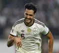 Dikaitkan Dengan Atletico Madrid dan Real Madrid, Ayah Merino Berkomentar