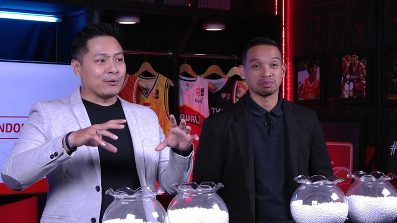 Dimas Mahendra Penasaran Siapa Pemain Lokal yang Bersinar di All Indonesian