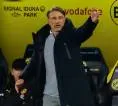 Dortmund vs Bremen Berakhir Imbang, Niko Kovac Kecewa
