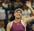 Elise Mertens Jinakkan Iga Swiatek Di Beijing