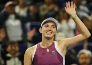 Elise Mertens Jinakkan Iga Swiatek Di Beijing