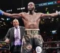 Gagal Hadapi Usyk, Deontay Wilder Incar Duel Lawan Opetaia