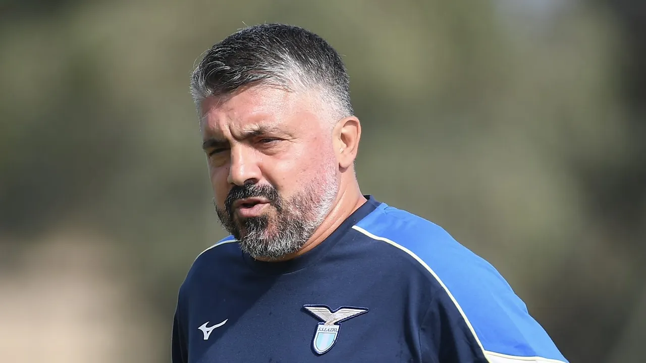 Gattuso