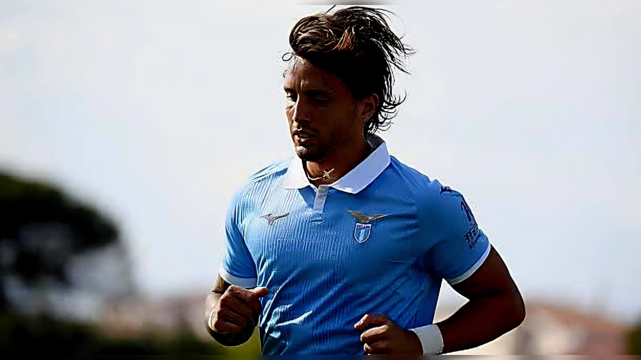 Gattuso Siap Masukkan Bek Lazio Dalam Daftar Skuad Jelang vs Monza