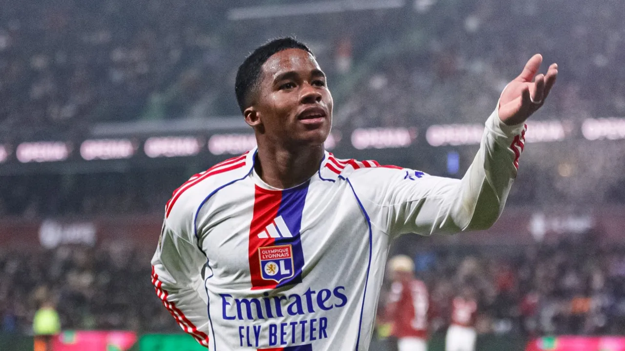 Gazzetta: Endrick Bilang Ya ke Milan, Bola Kini Ada di Tangan Real Madrid