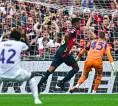 Genoa Tumbangkan Fiorentina, De Rossi Bawa Viola Mendekati Zona Degradasi