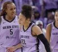 Golden State Valkyries Berpeluang Singkirkan Juara Bertahan Las Vegas Aces