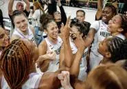 Golden State Valkyries Sapu Bersih Aces untuk Melaju ke Final WNBA