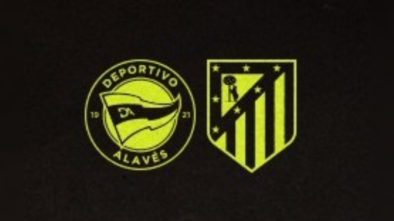 Hadapi Alaves, Atletico Madrid Siap Perbaiki Rekor di Mendizorroza