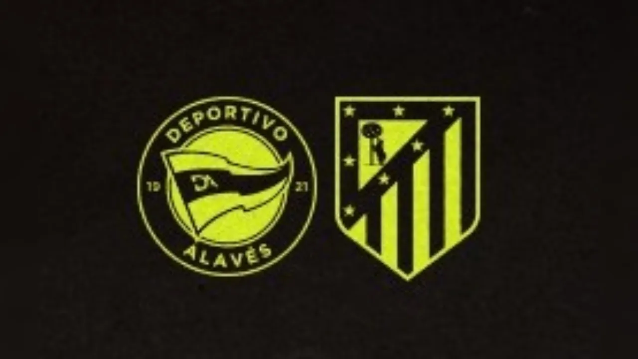 Alaves vs Atletico Madrid