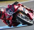 Hasil FP2 WSBK Estoril: Bulega Kembali Ungguli Surra