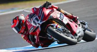 Hasil FP2 WSBK Estoril: Bulega Kembali Ungguli Surra