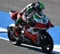 Hasil FP3 WSBK Estoril: Alex Lowes Asapi Nicolo Bulega