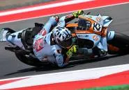 Hasil Kualifikasi MotoGP Indonesia: Raul Fernandez Raih Pole Position!