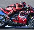Hasil Superpole WSBK Estoril: Bulega Cetak Sejarah