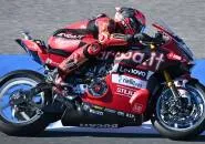 Hasil Superpole WSBK Estoril: Bulega Cetak Sejarah