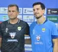 Igor Tolic Tetap Optimis Meski Persib Minim Waktu Persiapan