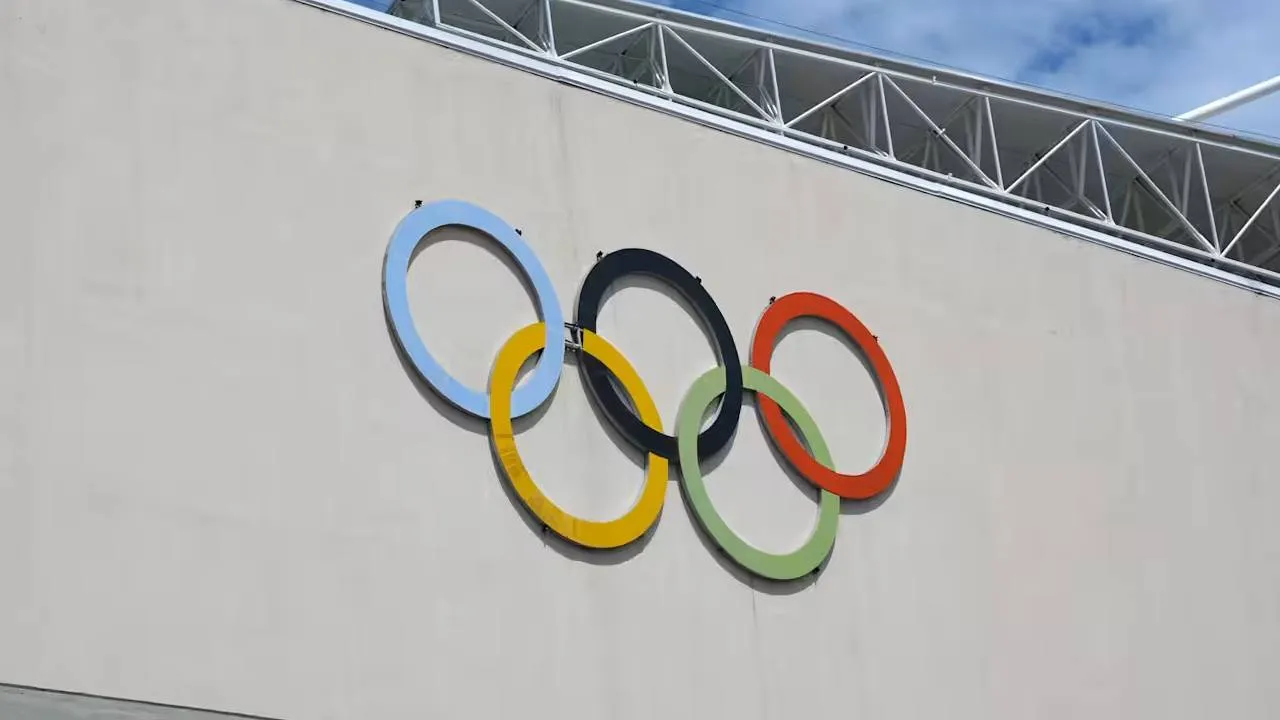 IOC menetapkan 31 Oktober sebagai batas waktu bagi komite Olimpiade nasional lainnya untuk bergabung dalam persaingan menjadi tuan rumah Olimpiade 2036. (Foto: AP)