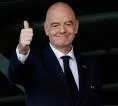 Ingin Bawa Perubahan di FIFA, Ramon Vega Tantang Gianni Infantino