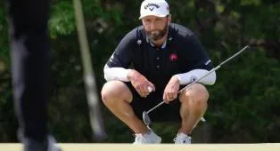 Ini Alasan Jon Rahm Nekat Lepas PGA Tour demi Ratusan Juta Dolar