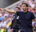 Inigo Perez Tegaskan Villarreal Tak Gentar Bermain di Santiago Bernabeu