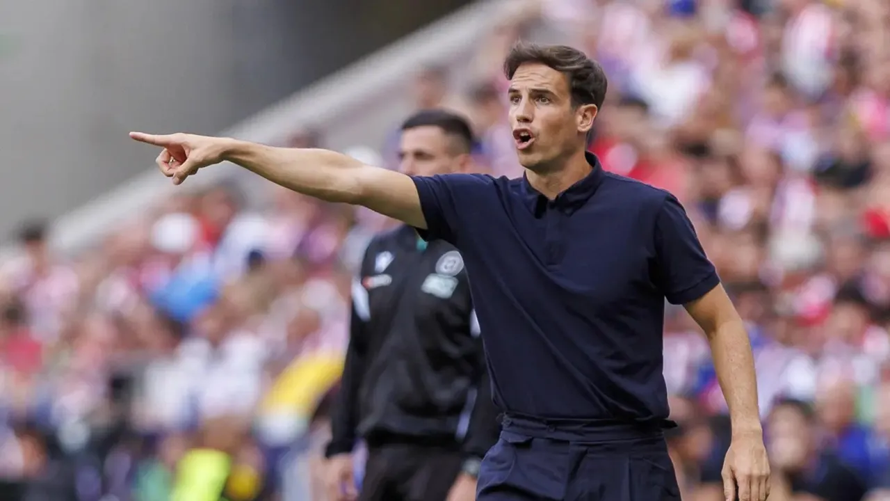 Inigo Perez Tegaskan Villarreal Tak Gentar Bermain di Santiago Bernabeu