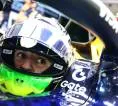 Isack Hadjar Alami Kendala Lagi di GP Singapura