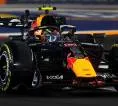 Isack Hadjar Alami Penurunan Drastis di Red Bull