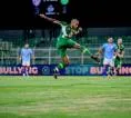 Isenmulang Kalteng FC 0-1 Persebaya Surabaya, Kemenangan Penting Bajul Ijo