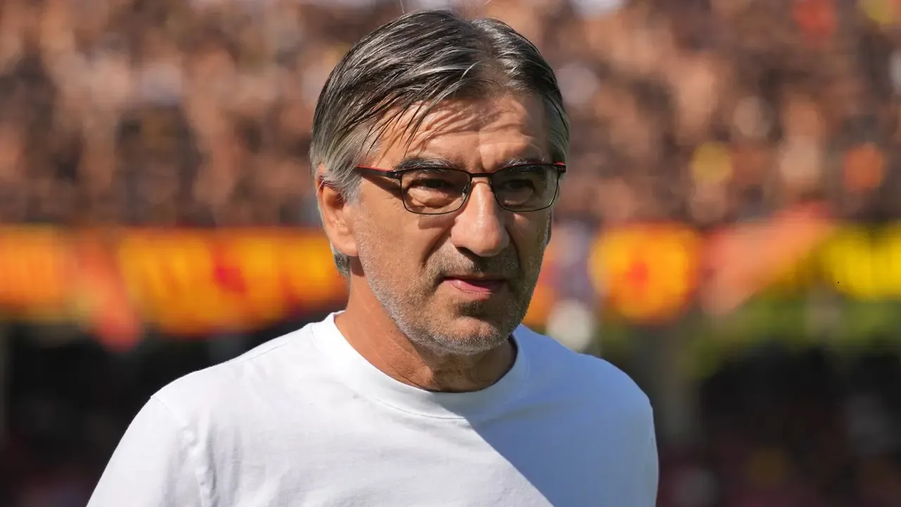 Ivan Juric