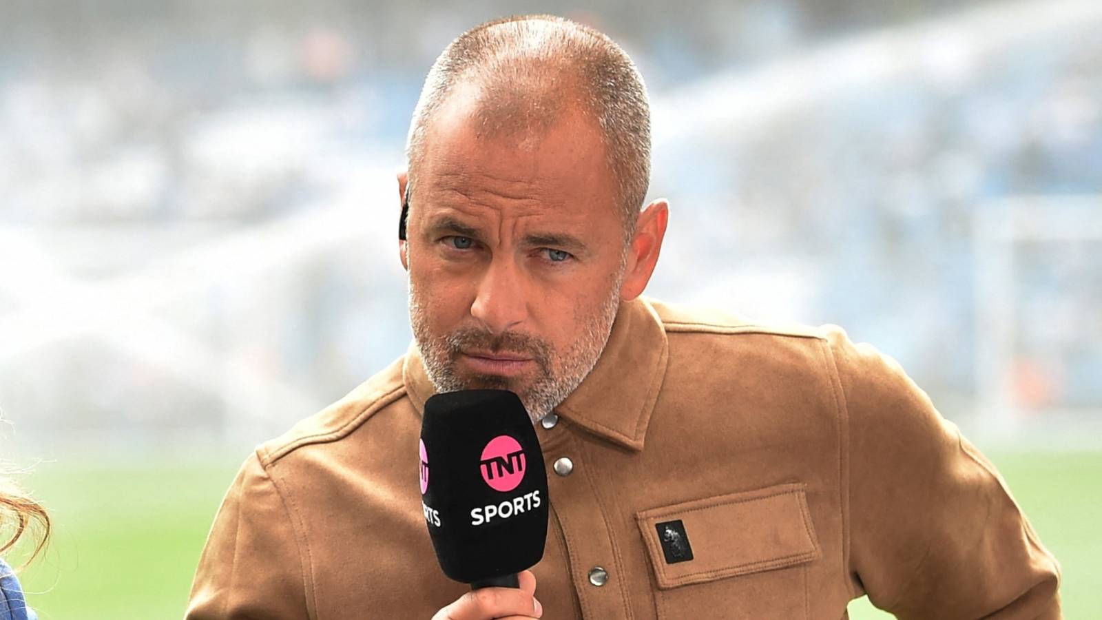 Joe Cole Dikecam Terkait Komentarnya dalam Debat Tuduhan Man City