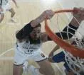 Jonas Valanciunas Buka Suara Usai Zalgiris Kaunas Libas Barca