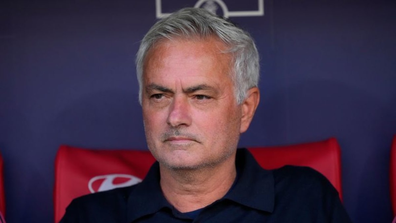 Jose Mourinho Tidak Alami Kemajuan di Real Madrid