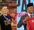 Juara FIFA ASEAN Cup 2026, John Herdman Lewati Masa Kerja Kluivert