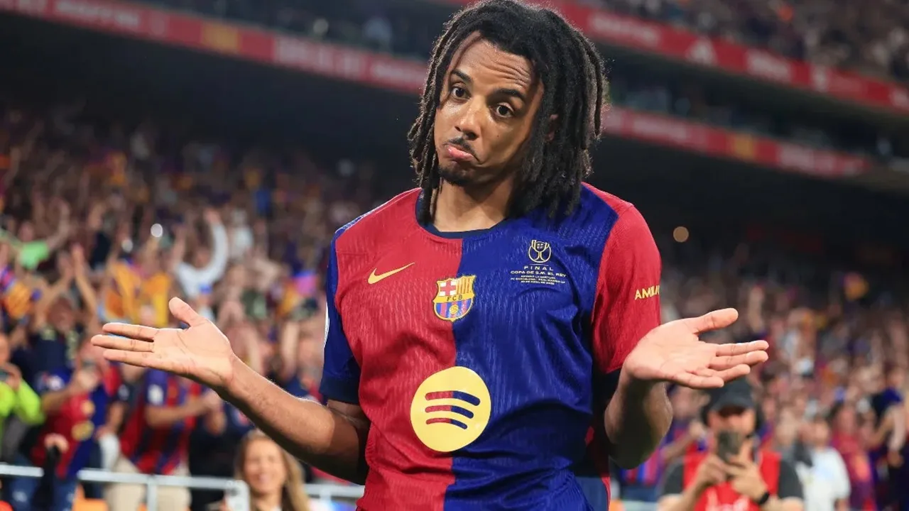 Jules Kounde Berpeluang Ciptakan Rekor Lawan Getafe