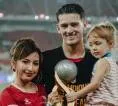 Justin Hubner Dapat Ancaman Pembunuhan Usai Sebut Indonesia King ASEAN