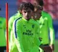 Kabar Terkini Skuad Atletico Madrid vs Alaves, Alvarez Jadi Starter?