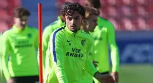 Kabar Terkini Skuad Atletico Madrid vs Alaves, Alvarez Jadi Starter?
