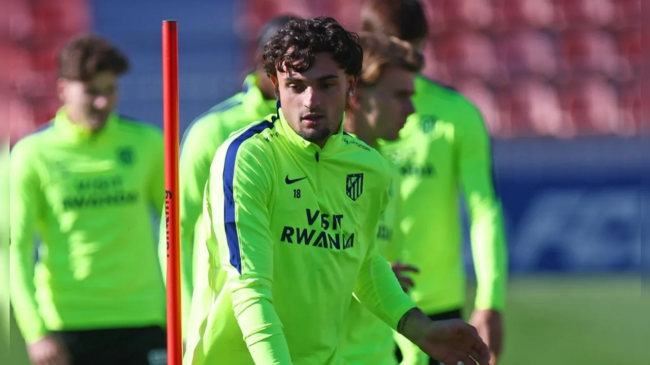 Atletico Madrid