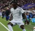 Kean Absen di Laga Como vs Roma Akibat Cedera Saat Bela Italia