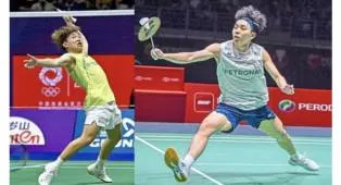 Kejutan Aaron Tai-Yap Roy King Terus Berlanjut di Arctic Open 2026