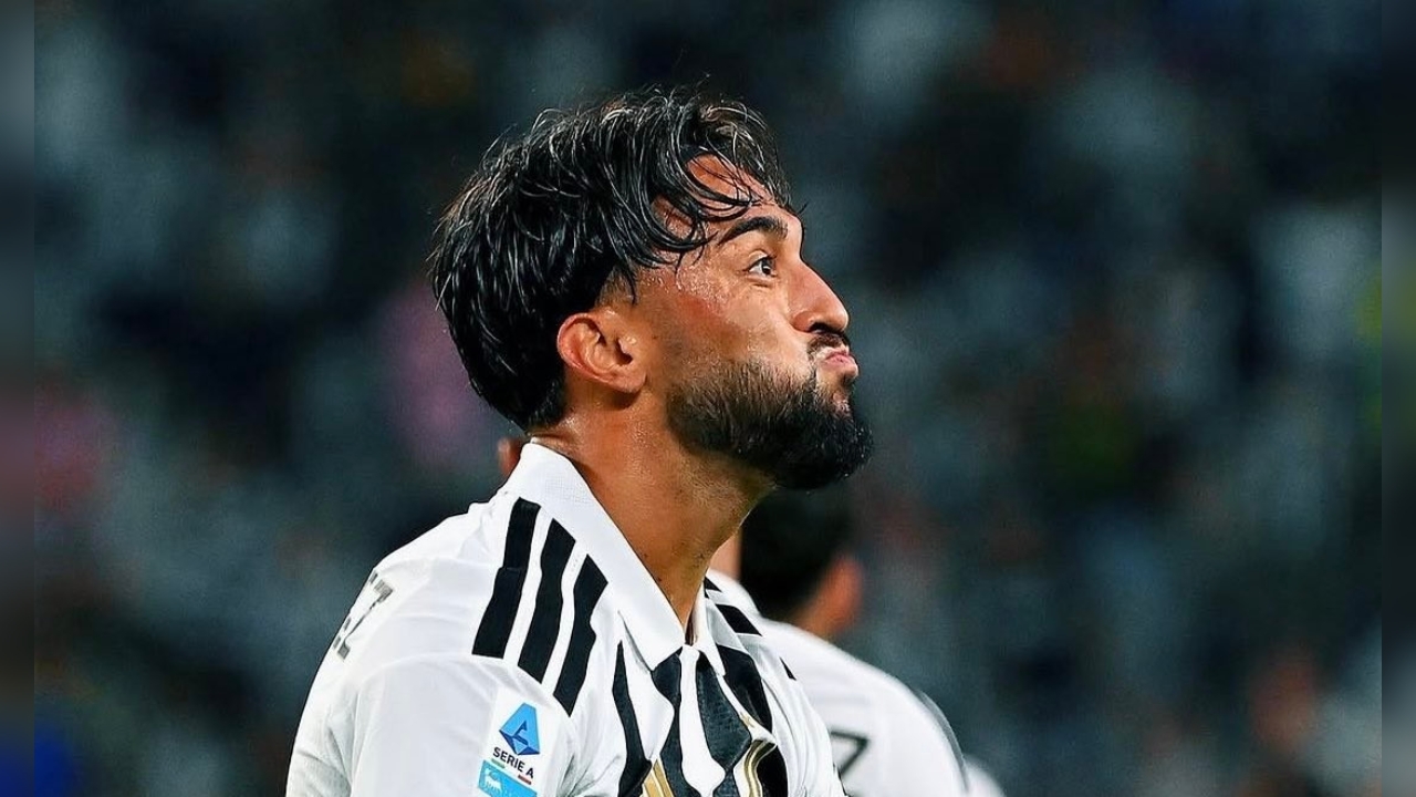 Kembali Dari Atletico Madrid, Juventus Siap Percepat Kontrak Baru Gonzalez