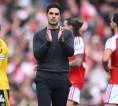 Kemenangan Arsenal, Peran Declan Rice, dan Bruno Guimaraes