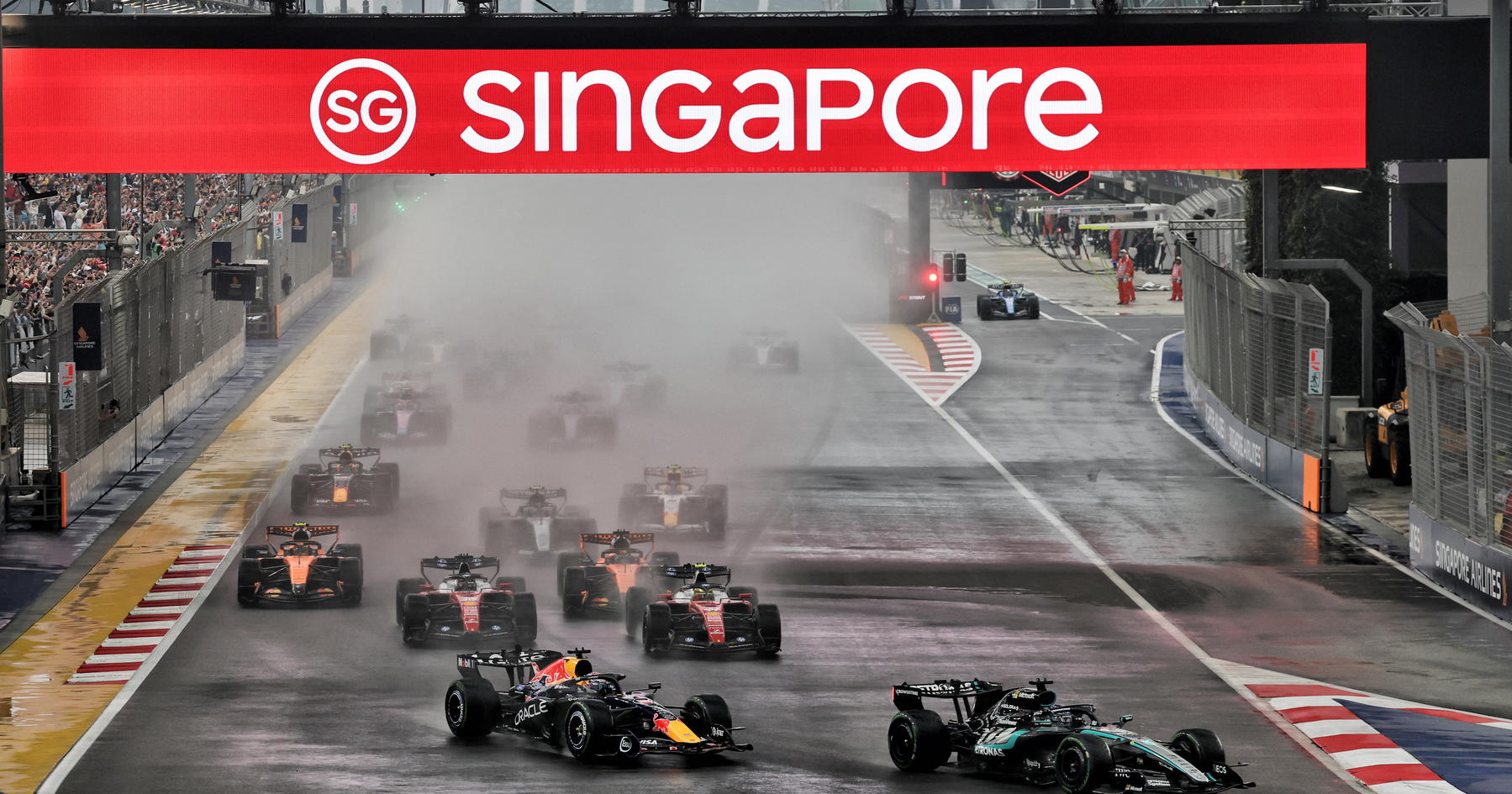 Kimi Antonelli Perkuat Posisi di Puncak Klasemen F1 2026