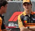 Lando Norris Lolos Sanksi Usai Insiden dengan Oscar Piastri