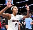 Lolos Final WNBA, Angel Reese Teringat Perjuangan Sang Ibu