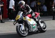 Luca Marini Kecewa Dengan Feeling Motor di Sirkuit Mandalika