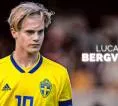 Lucas Bergvall Tinggalkan Tottenham, AC Milan Masuk Daftar Peminat