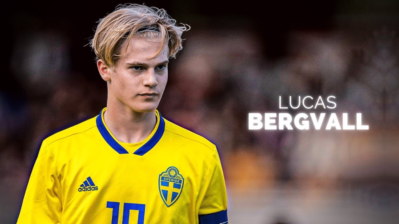 Lucas Bergvall Tinggalkan Tottenham, AC Milan Masuk Daftar Peminat