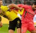 Ludovit Reis Puji Performa Bremen Usai Tahan Imbang Dortmund